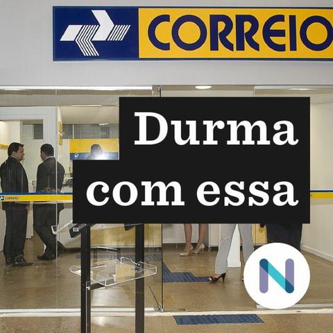 Correios: o novo foco das privatizações de Bolsonaro | 06.jul.2021