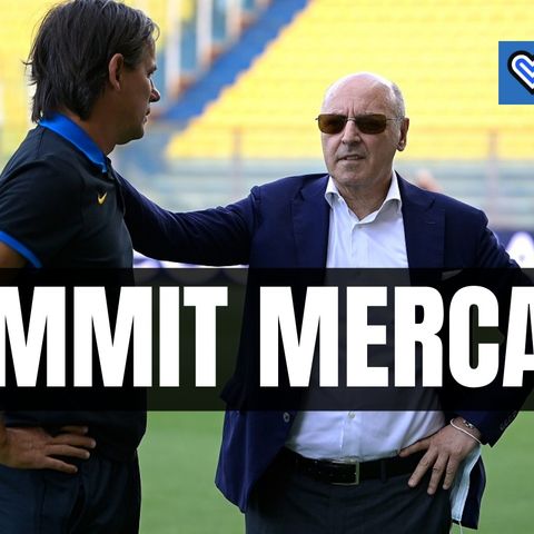 Calciomercato Inter, sarà una settimana di fuoco: si cercano rinforzi