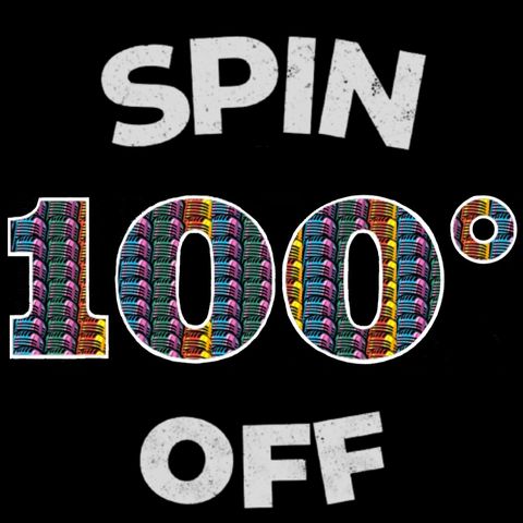 3x37 - Speciale 100° Episodio: dietro le quinte di Spin-Off + bonus track