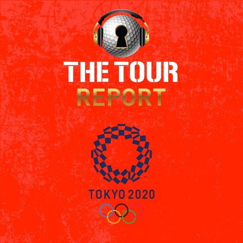 The Tour Report - Tokyo Olympics 2020