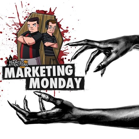 Marketing Monday Episode 4: Social Media