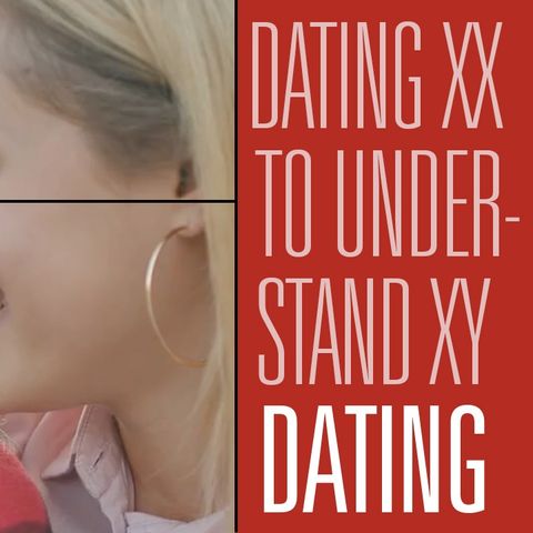 How Dating Women Helped Me Understand Men | The Dating Show