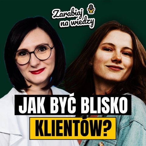 Jak przekonać zajętych klientów do inwestowania w Twój kurs? - Akademia Snu Dziecka | Karolina Hyjek