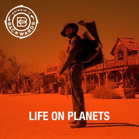 Interview with Life on Planets