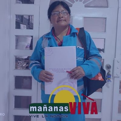 Sintra Iservi Presidenta Paola Quenguan – Denuncia sobre malos manejos en la empresa