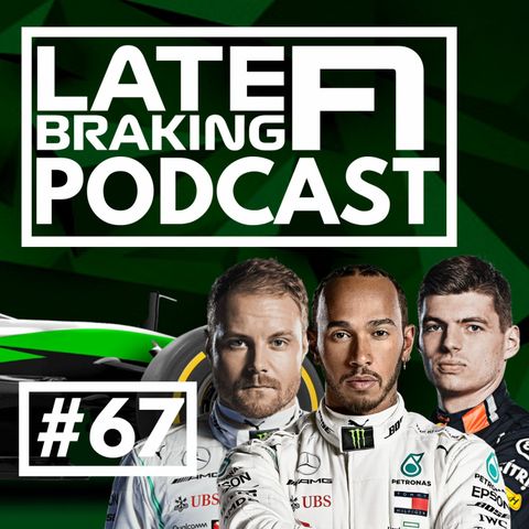 Time for the Circuit de Catalunya to go? | 2020 Spanish Grand Prix Review | Episode 67