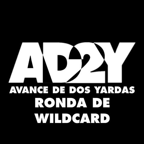 Avance de Dos Yardas - Pronósticos de la Ronda de Wildcard Temporada 2023