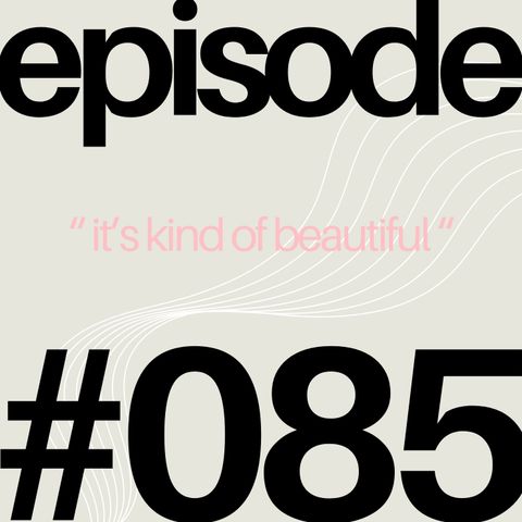 Grief (Part II) / Music Triggers & Healing Over Time When the World Won't Stop | #085