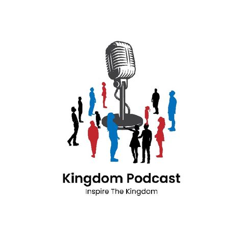 Episode 5 - PART III LLC series ,Copyright and Trademark-Inspire The Kingdom Podcast