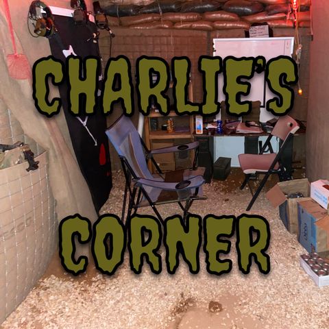 Portada del podcast