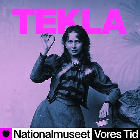 2:5. 33 år om at skrive en opera – hvad gik galt for Tekla?