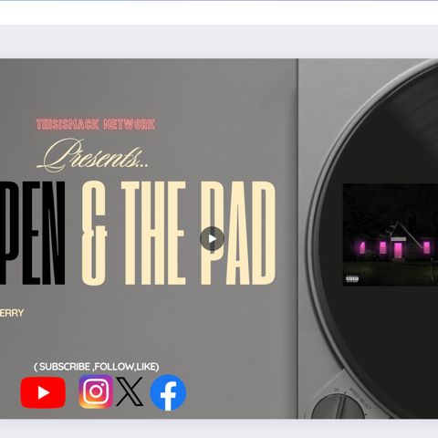 Future "Mixtape Pluto" | The Pen & The Pad (Album Review)