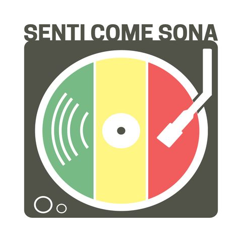 SentiComeSona 2 Aprile 2017