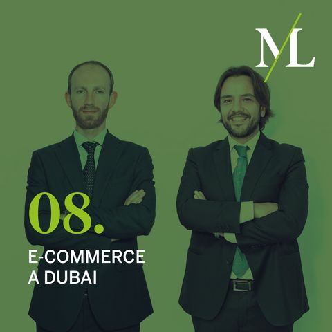 08 | E-Commerce a Dubai