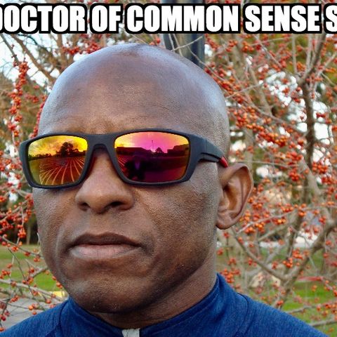 The Doctor Of Common Sense Show