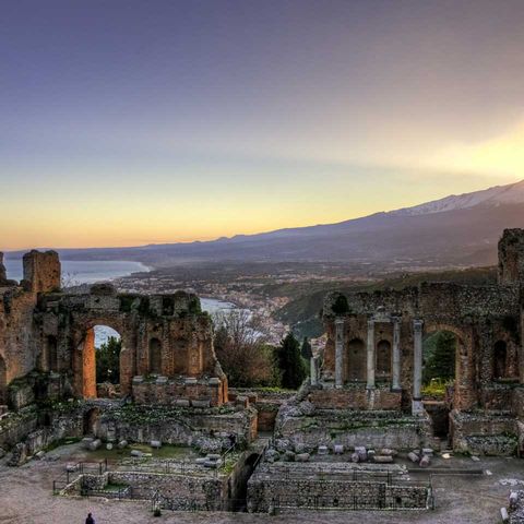 L'utilità della tragedia