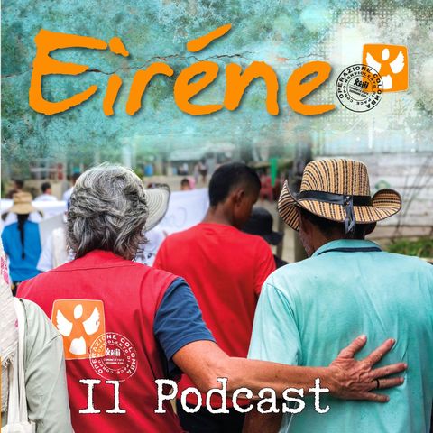 Portada del podcast