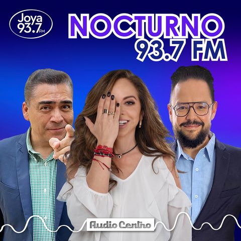 Portada del podcast