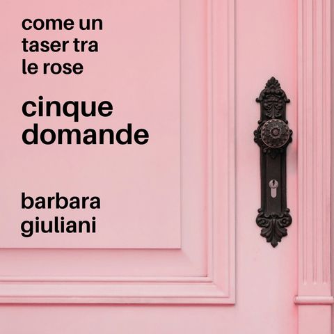 Barbara Giuliani