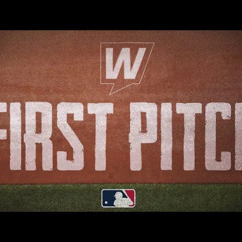 First Pitch | MLB Picks, Predictions and Odds | MLB Weekend Betting Preview for August 12