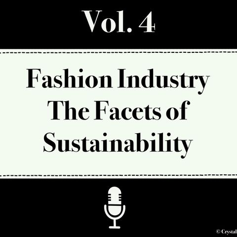 Fashion - The Facets of Sustainability, Vol. 4 - Mabel Suglo-Dignified Wear
