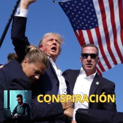 Atentado a Trump (II) Las teorías conspirativas