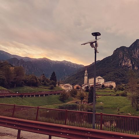 Laghi ora è in diretta: una finestra “live” sul cuore verde delle Piccole Dolomiti