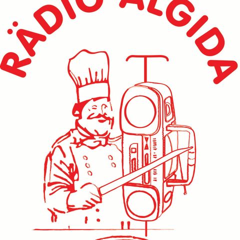 St.2 Radio Algida_Ep10 "Processioni da guerra fredda"