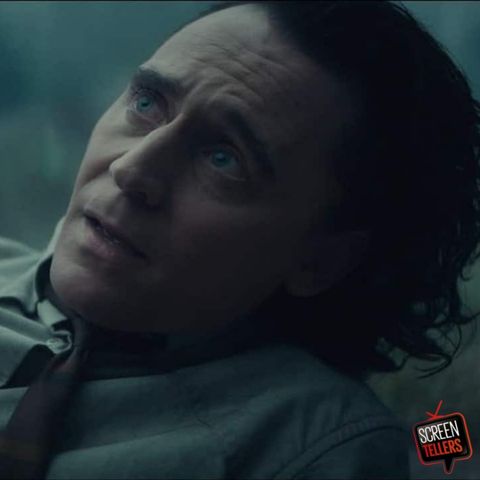 RecensiAMO - Loki 1x04