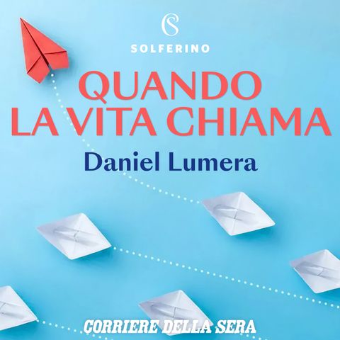 Copertina del podcast