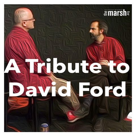 A Tribute to David Ford - 2007