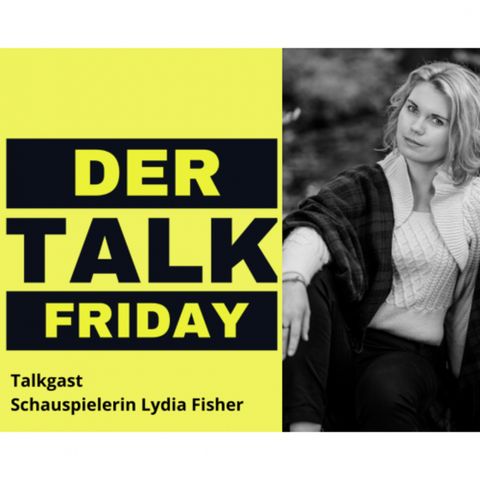 Der Talk Friday Episode 3 Spiritualität und Kultur