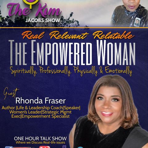 EMPOWERMENT - HOW TO BE PHYSICALLY, SPIRITUALLY, MENTALLY, AND PROFESSIONALLY EMPOWERED