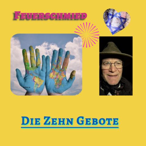 2/1 Das Fünfte Gebot - Einführung