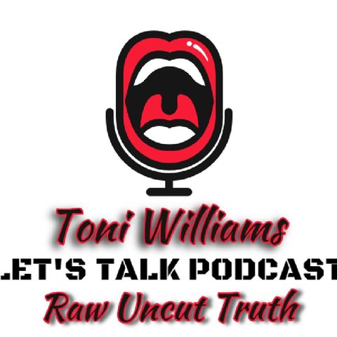 Episode 80 -Hot Topics Let's Talk