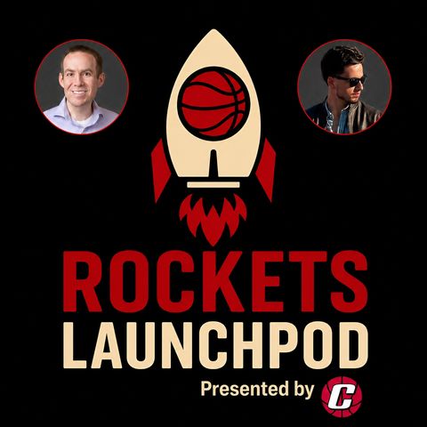 Copertina del podcast