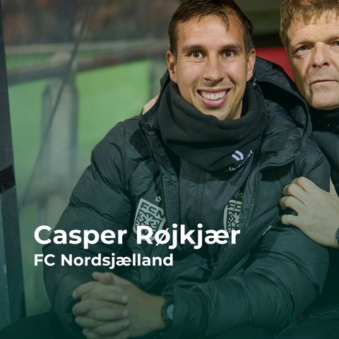 Overtal og offensiv kompakthed: Sådan gentænker du 10'erens rolle