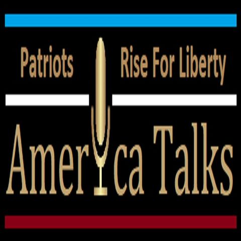 America Talks with Kyle Sinclair