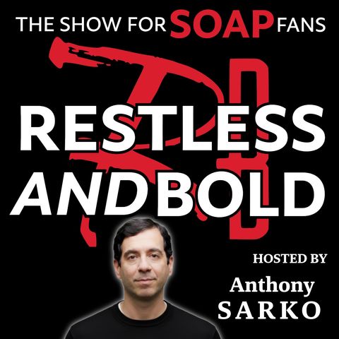 Copertina del podcast