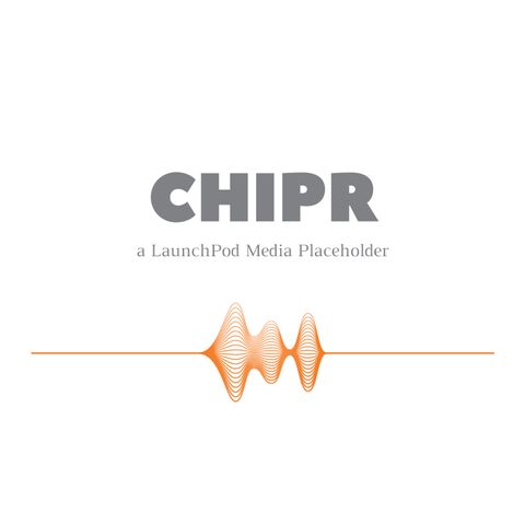 The CHIPR Podcast - Sponsorship & Advertising