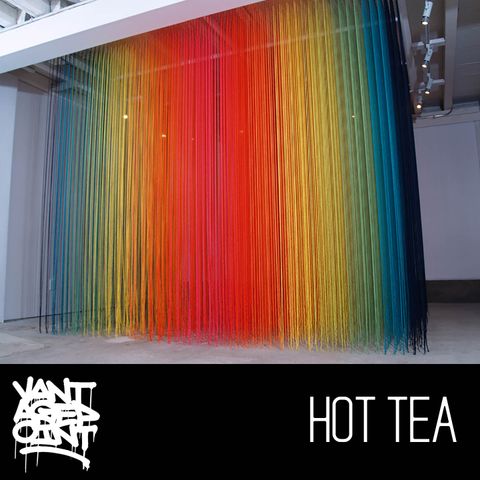 EP 92 - HOT TEA