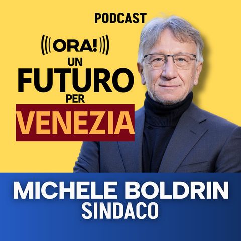 Copertina del podcast