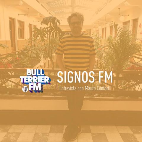 SignosFM #663 con Mauro Conforti