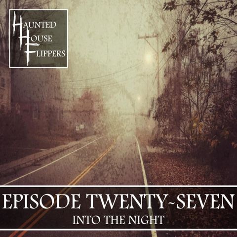 Into the Night
