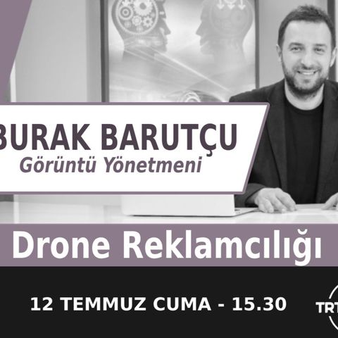 "Drone Reklamcılığı" | Bölüm490