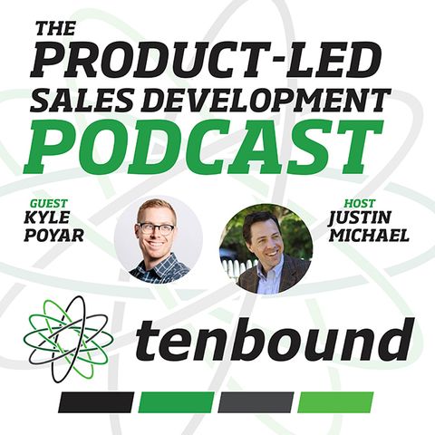 The Dawn of Product Led Growth for Sales