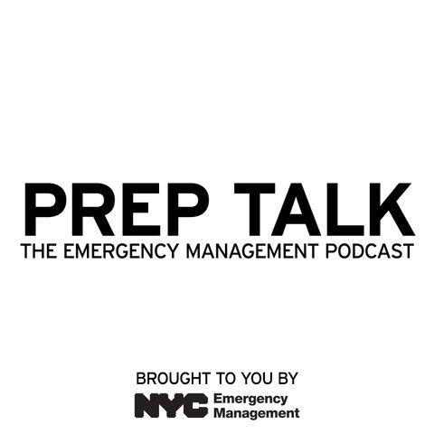 Prep Talk - Episode 69: Building the Next Generation of Emergency Managers