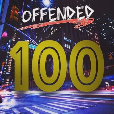 Offended: EPISODE 100! - Top 30 Songs of the 90's with JUST JUMP!