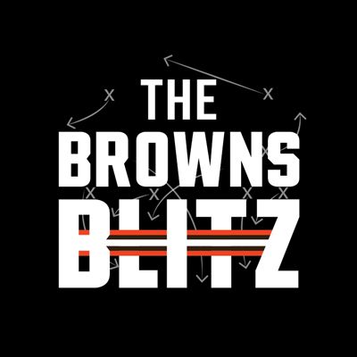 Browns Blitz: An Aussie, a Brit & a Big Dawg Walk