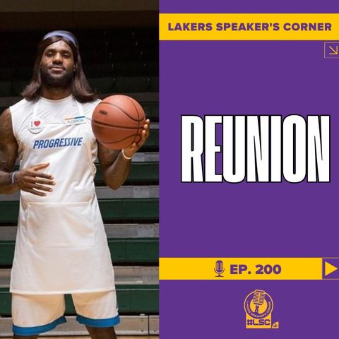 LSC 200 - Reunion